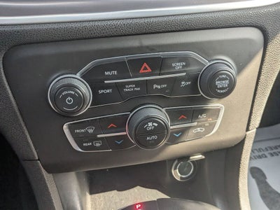 2021 Dodge Charger GT