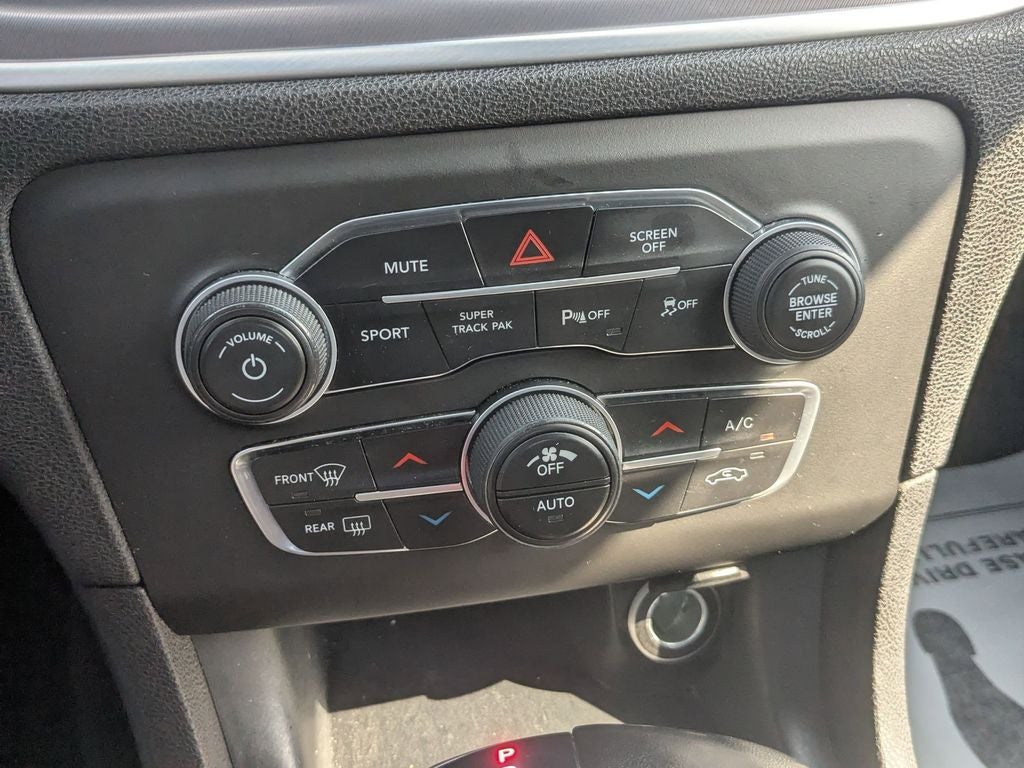 2021 Dodge Charger GT