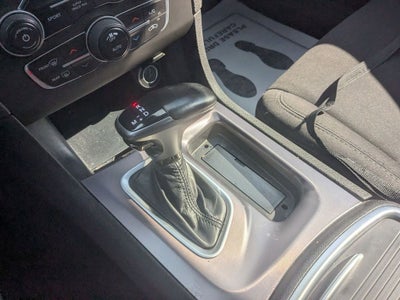 2021 Dodge Charger GT