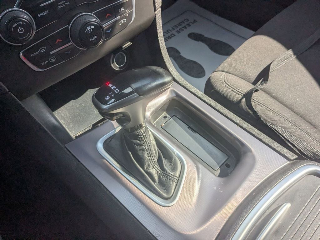 2021 Dodge Charger GT