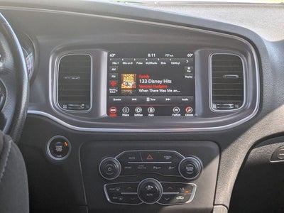 2021 Dodge Charger GT