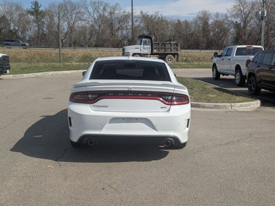 2021 Dodge Charger GT