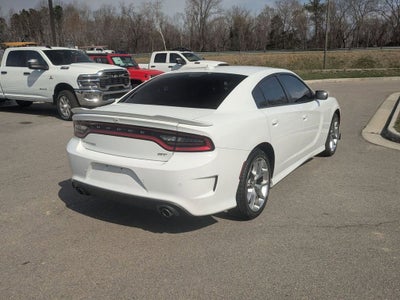 2021 Dodge Charger GT