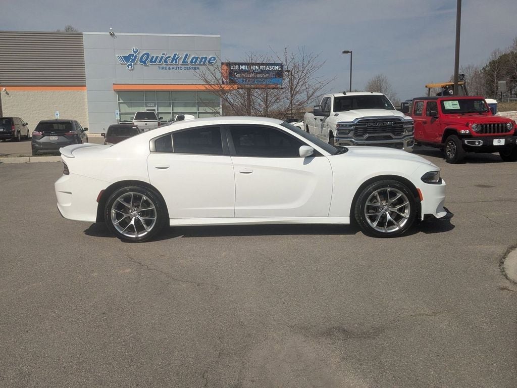 2021 Dodge Charger GT