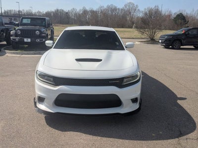 2021 Dodge Charger GT