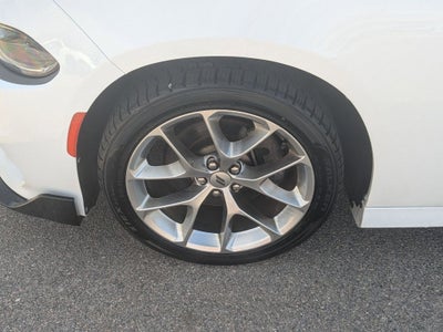 2021 Dodge Charger GT