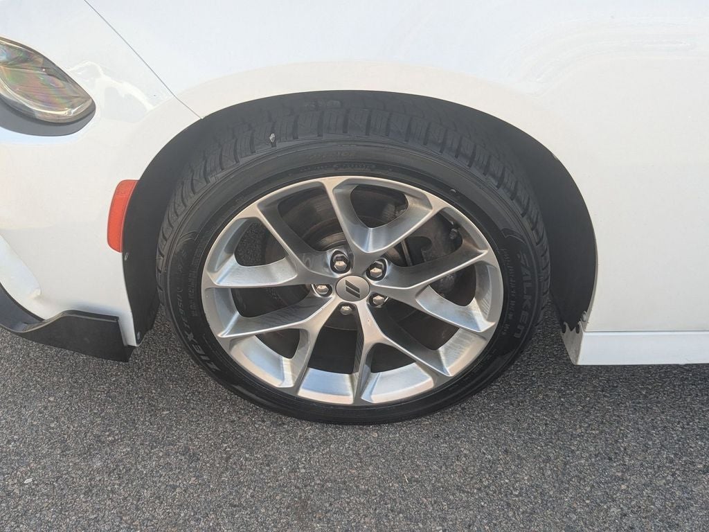 2021 Dodge Charger GT