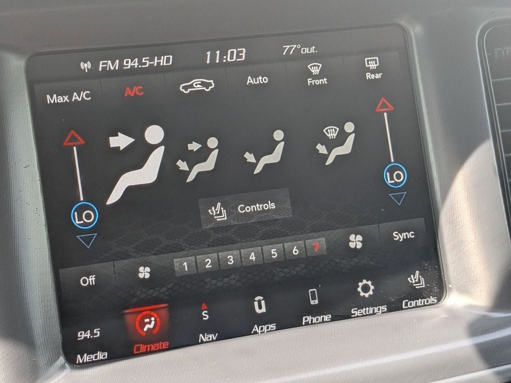 2023 Dodge Charger GT