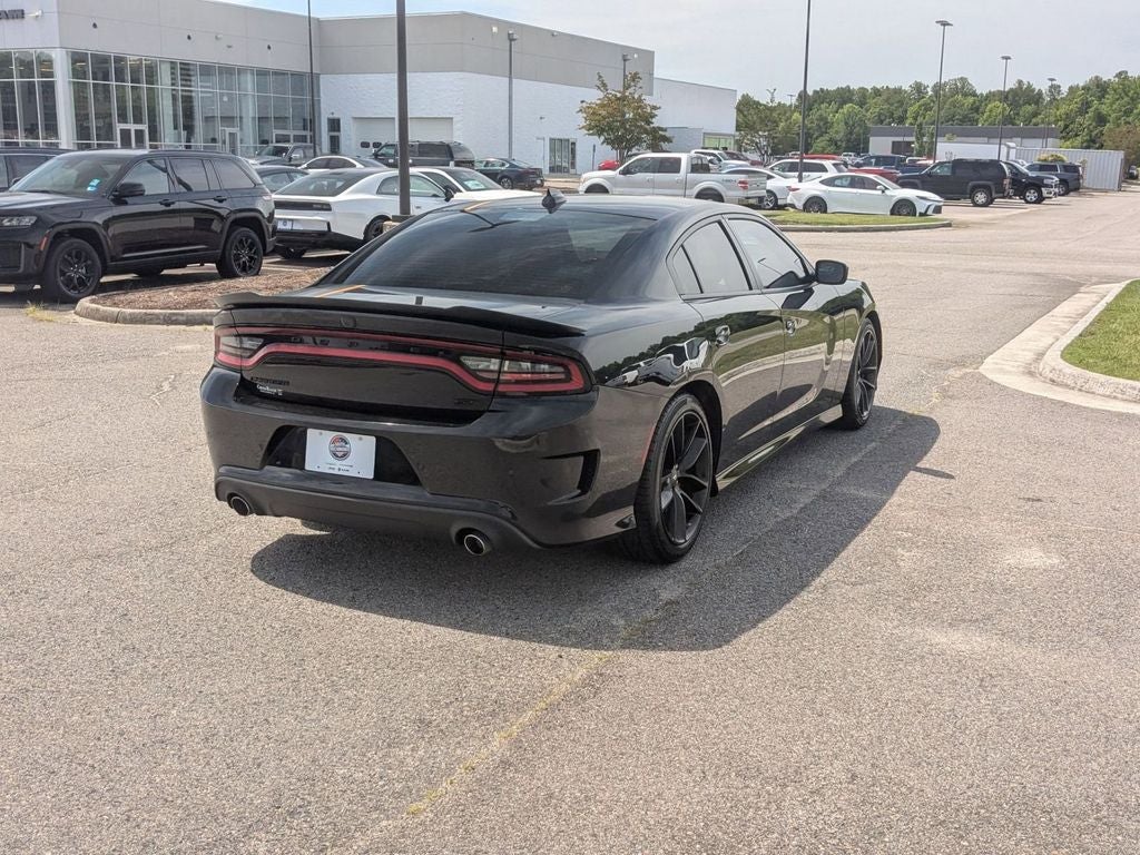 2023 Dodge Charger GT
