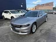 2018 Dodge Charger SXT Plus RWD