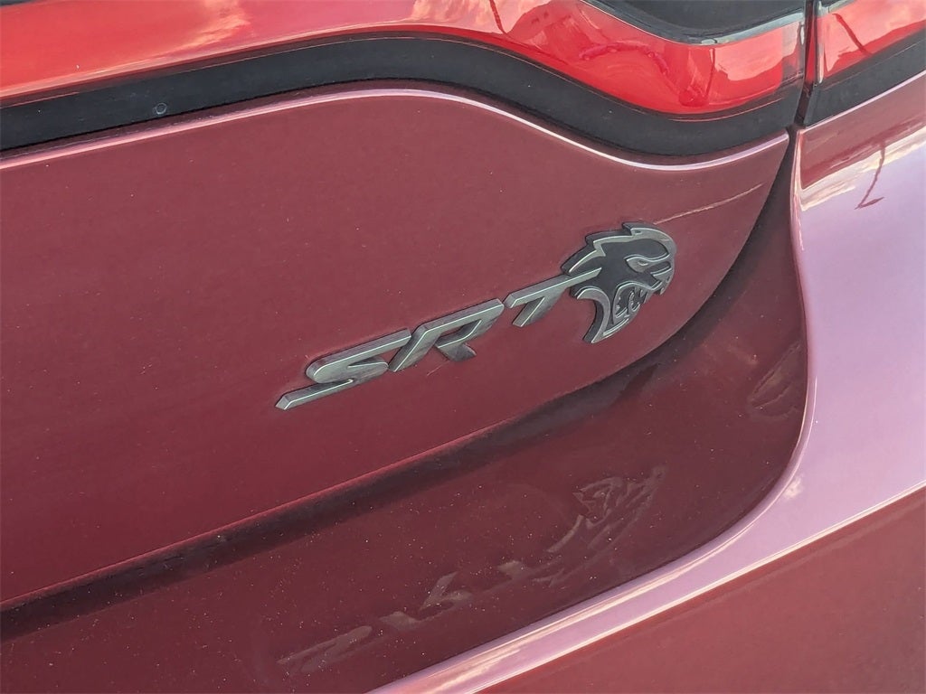 2023 Dodge Charger SRT Redeye Jailbreak