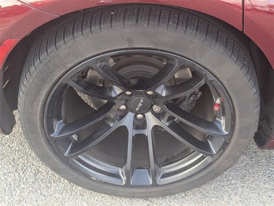 2023 Dodge Charger SRT Redeye Jailbreak