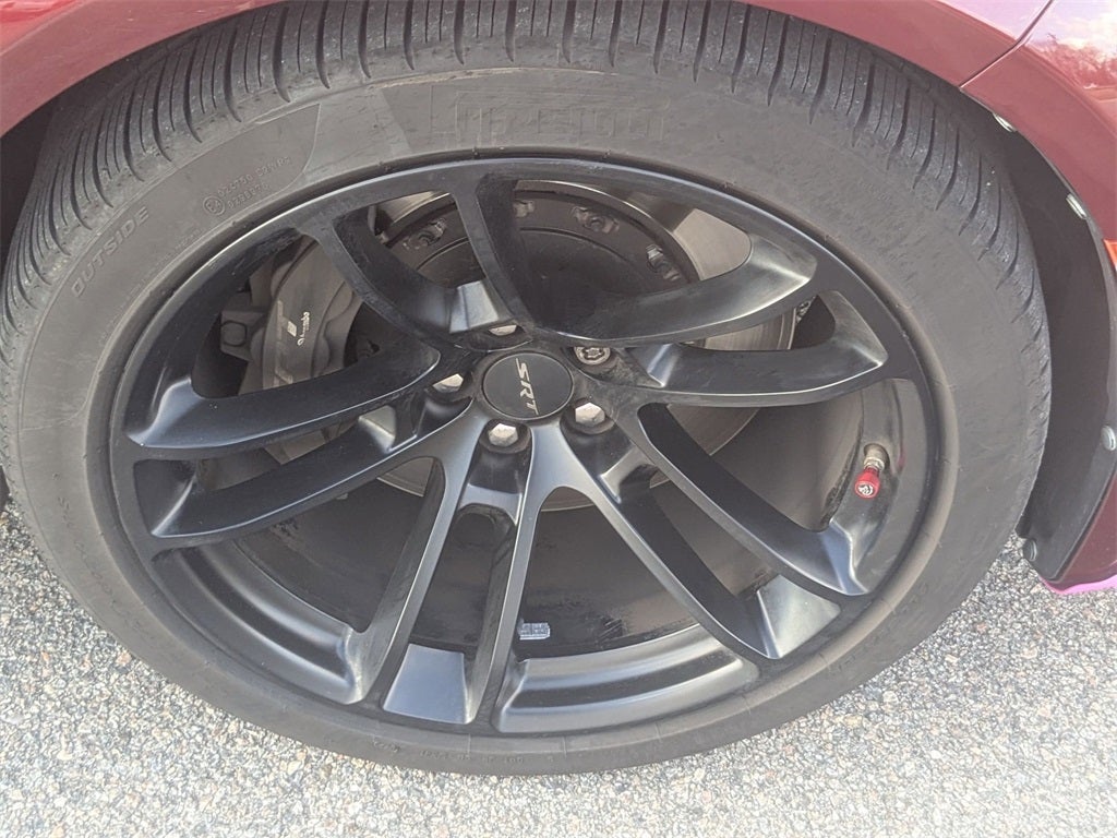 2023 Dodge Charger SRT Redeye Jailbreak