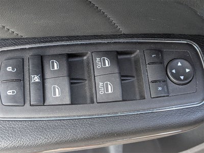 2023 Dodge Charger SRT Redeye Jailbreak