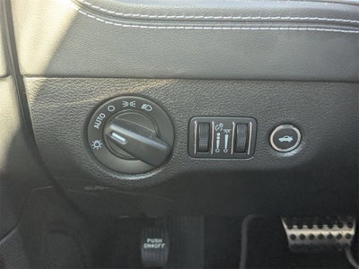 2023 Dodge Charger SRT Redeye Jailbreak