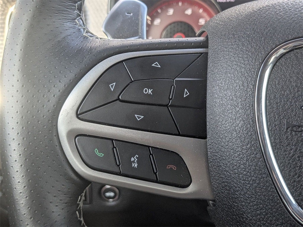 2023 Dodge Charger SRT Redeye Jailbreak