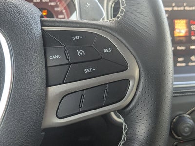 2023 Dodge Charger SRT Redeye Jailbreak