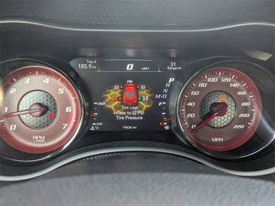 2023 Dodge Charger SRT Redeye Jailbreak