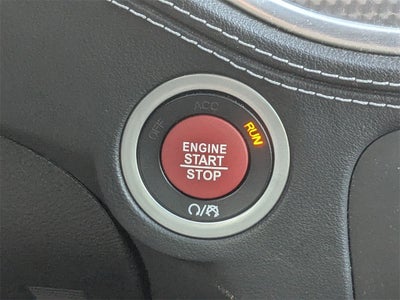 2023 Dodge Charger SRT Redeye Jailbreak