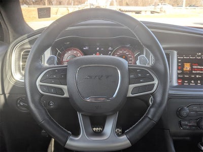 2023 Dodge Charger SRT Redeye Jailbreak