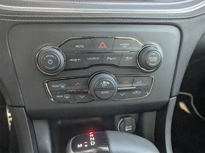 2023 Dodge Charger SRT Redeye Jailbreak