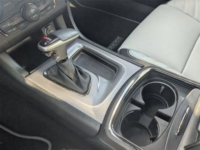 2023 Dodge Charger SRT Redeye Jailbreak