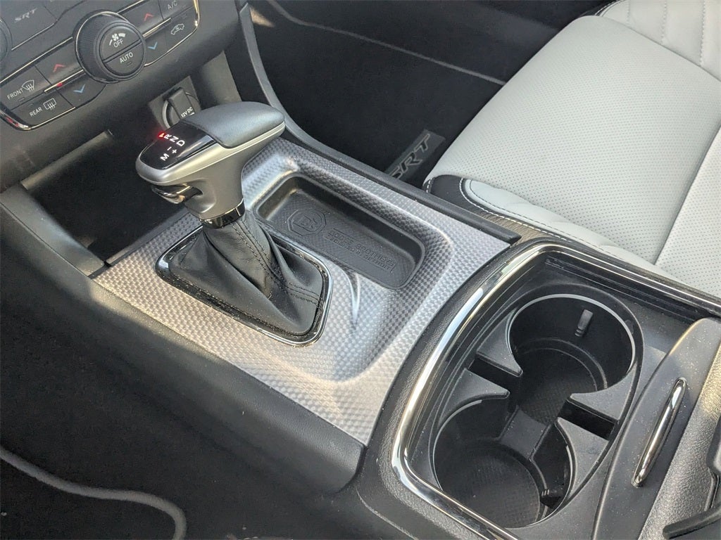 2023 Dodge Charger SRT Redeye Jailbreak