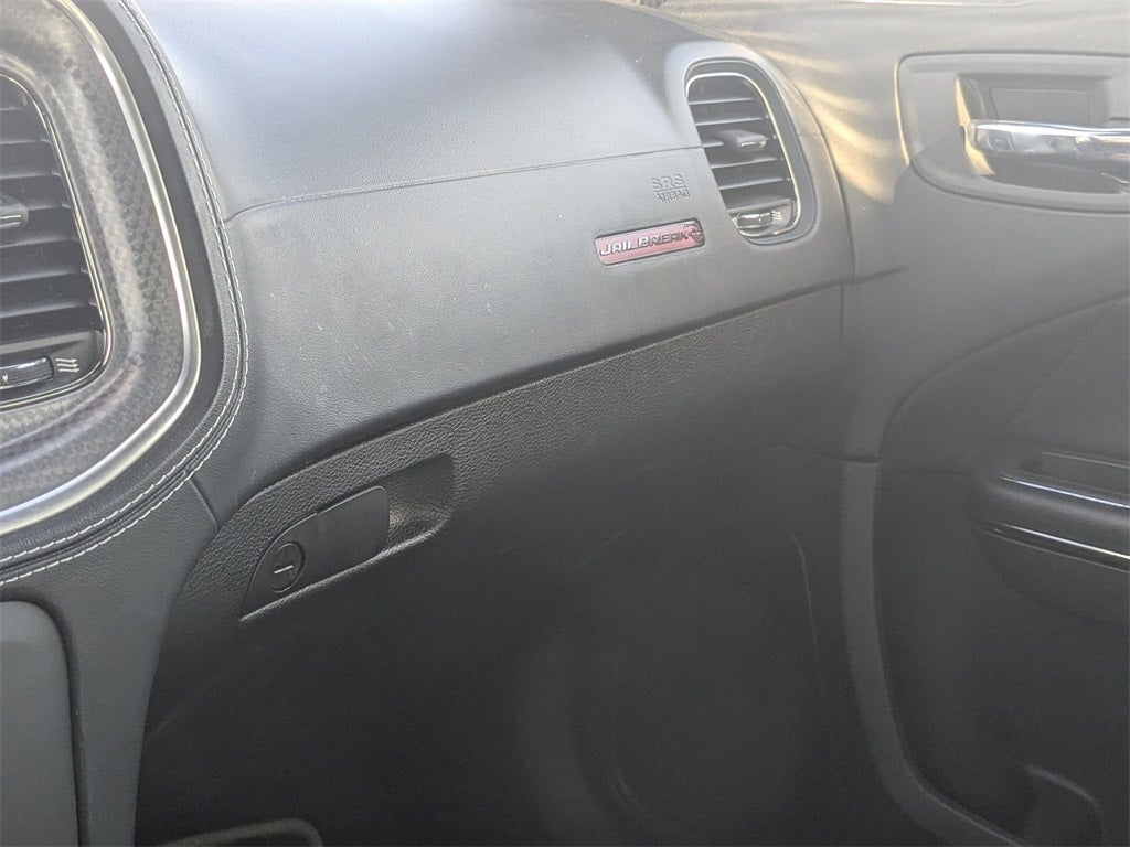 2023 Dodge Charger SRT Redeye Jailbreak