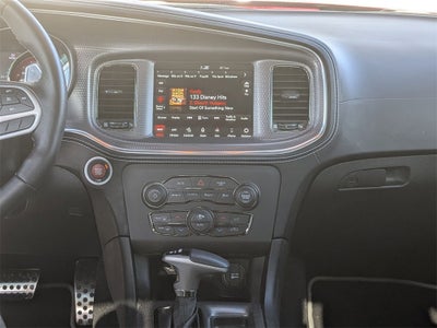 2023 Dodge Charger SRT Redeye Jailbreak