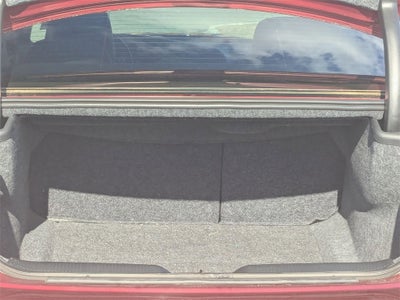 2023 Dodge Charger SRT Redeye Jailbreak