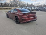 2023 Dodge Charger SRT Redeye Jailbreak