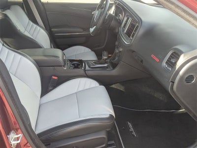 2023 Dodge Charger SRT Redeye Jailbreak