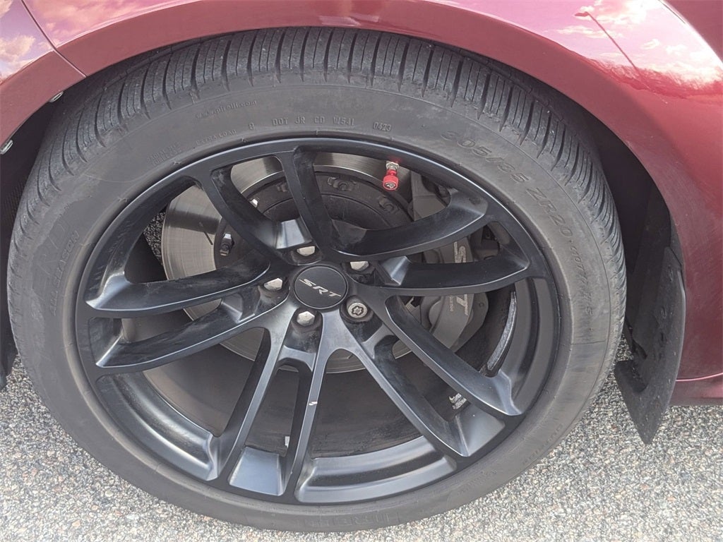 2023 Dodge Charger SRT Redeye Jailbreak