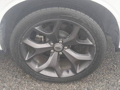 2018 Dodge Challenger SXT Plus