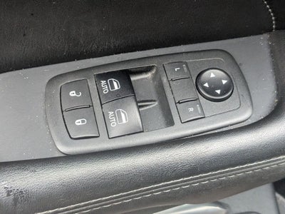 2018 Dodge Challenger SXT Plus