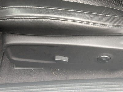 2018 Dodge Challenger SXT Plus