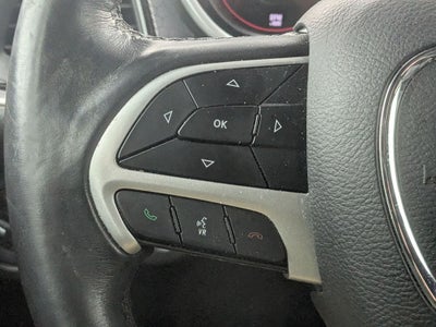 2018 Dodge Challenger SXT Plus