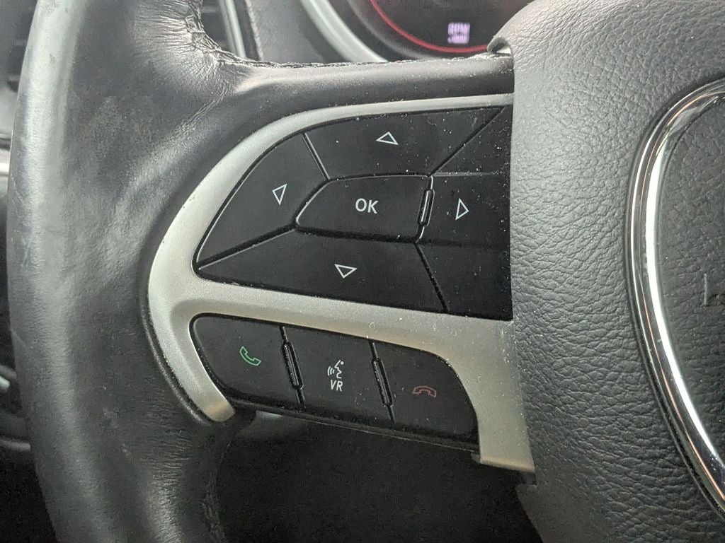 2018 Dodge Challenger SXT Plus