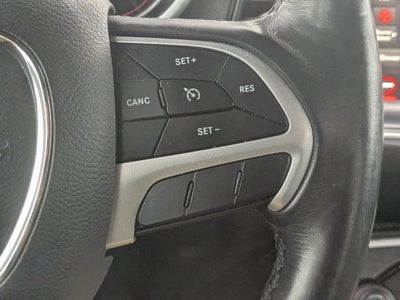 2018 Dodge Challenger SXT Plus