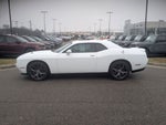 2018 Dodge Challenger SXT Plus