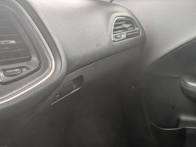 2018 Dodge Challenger SXT Plus