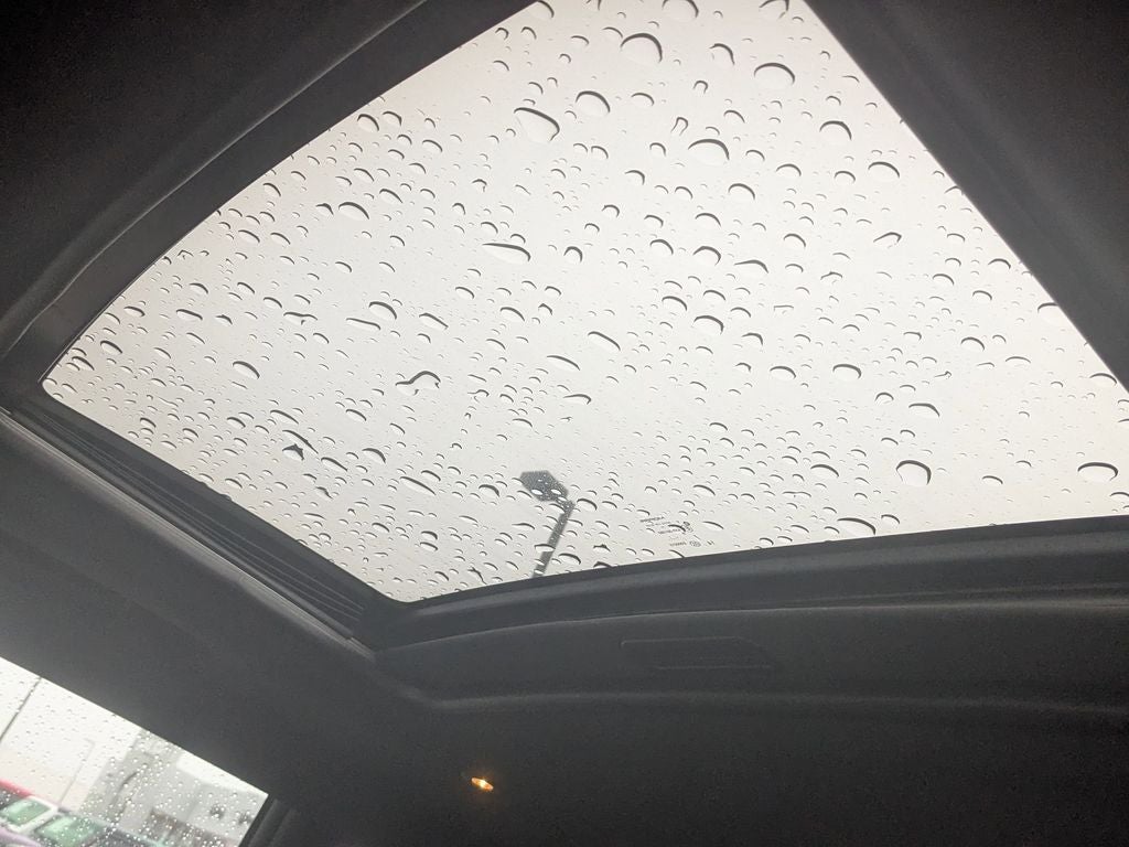 2018 Dodge Challenger SXT Plus