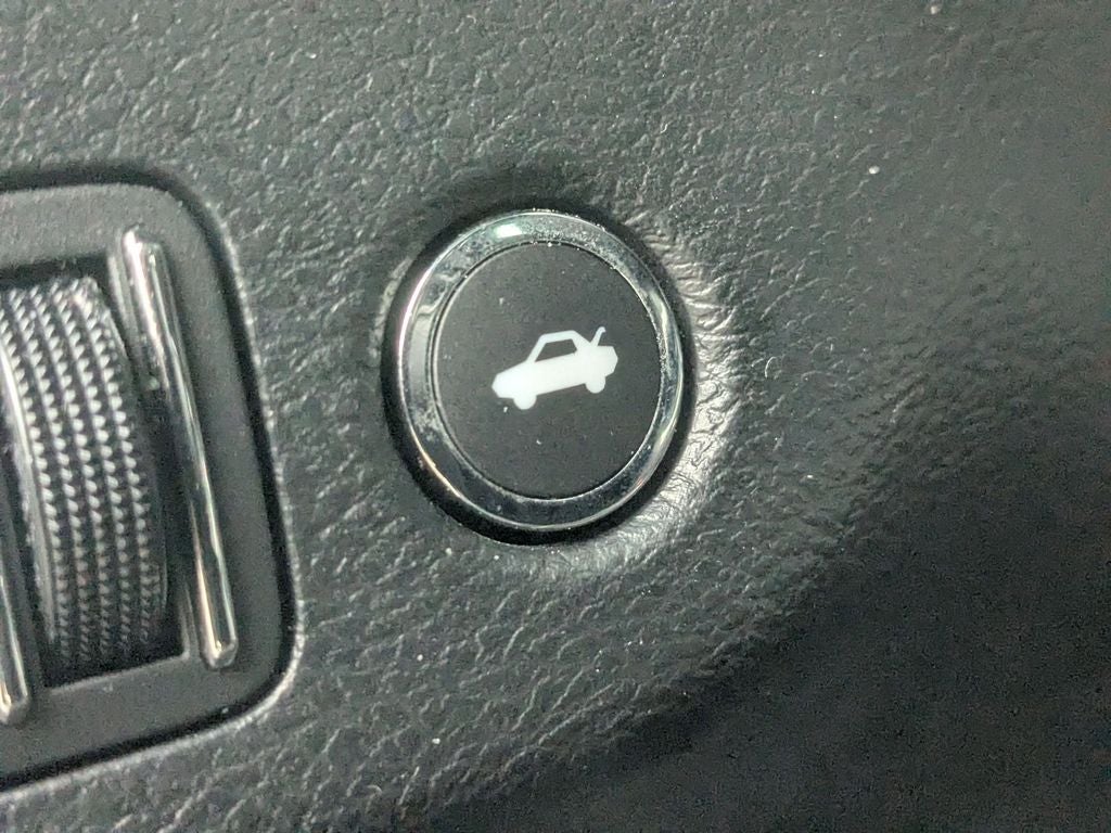 2018 Dodge Challenger SXT Plus