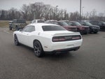 2018 Dodge Challenger SXT Plus