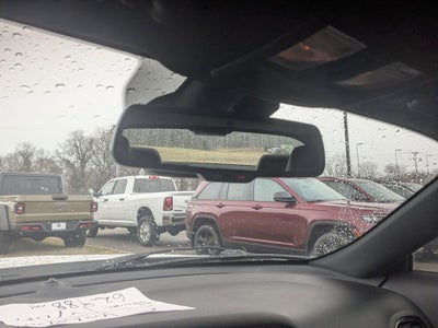 2018 Dodge Challenger SXT Plus