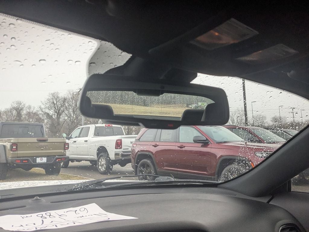 2018 Dodge Challenger SXT Plus