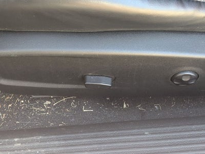 2015 Dodge Challenger R/T Plus