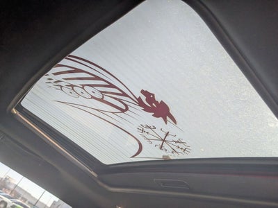 2015 Dodge Challenger R/T Plus