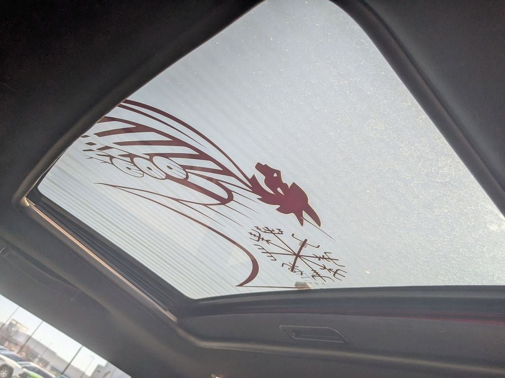 2015 Dodge Challenger R/T Plus