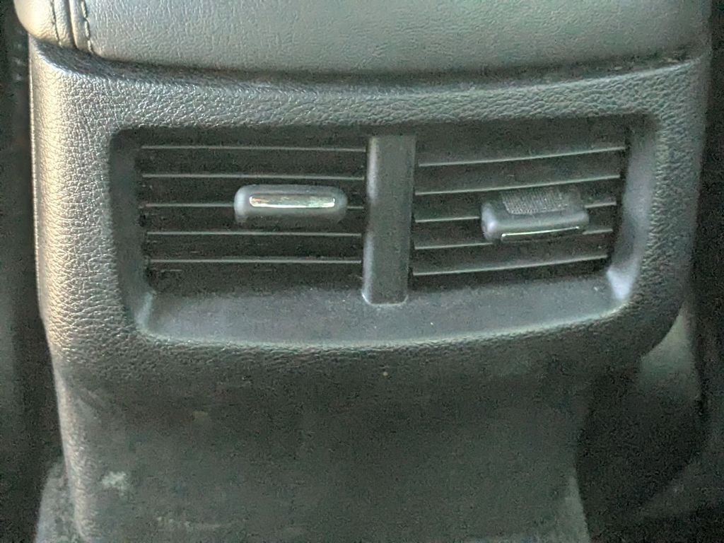 2015 Dodge Challenger R/T Plus